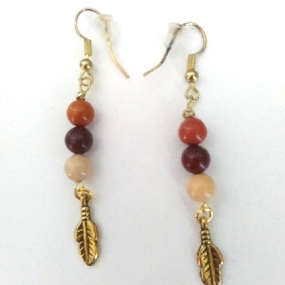 SOUTHWESTERN EARRINGS